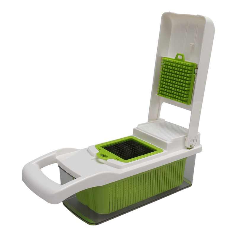 Vegetable Cutter Peeler Chopper Fruit Potato Carrot Grater for Kitchen