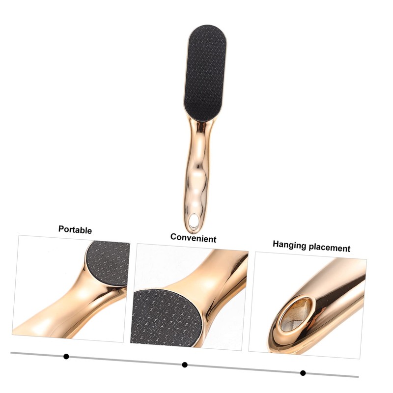 Beavorty Stone Callus Remover for Feet by Foot Dead Skin