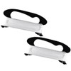 WUSJCOF 2 x kite cord, kite cord winder, kite cord
