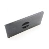 For Canon Water Tank Lid for Rancilio Silvia Stainless Steel