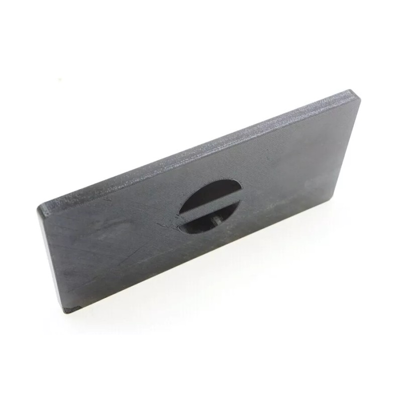 For Canon Water Tank Lid for Rancilio Silvia Stainless Steel