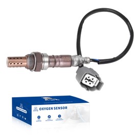 O2 Oxygen Sensor 234-4620 Upstream Compatible with Honda Accord 2002-2003 CR-V 1994-1997 LX EX DX Sedan Value Coupe 1997 SE 2001-2002 Value 2.2L 2.3L Replace 2344620 13075 SG338 24655