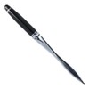 dohobby Letter Openers, Stainless Steel Cut Paper Envelope Opener, Mail