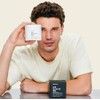 Glow Up Korean Toner Pads for Men (60ct) - Exfoliating