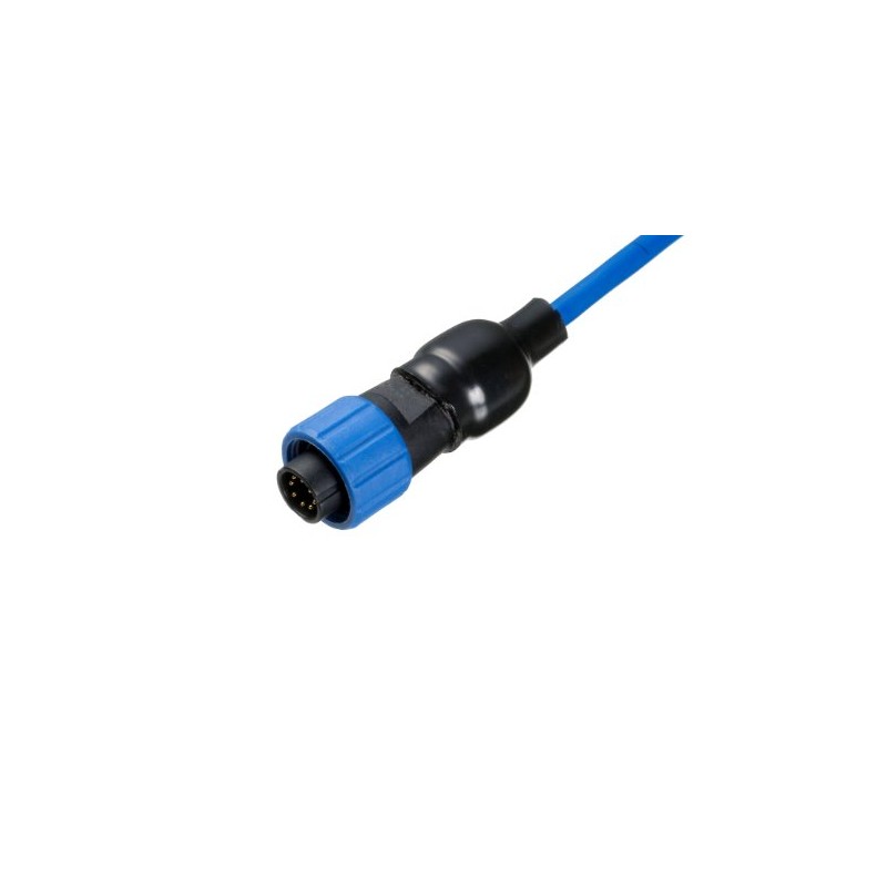 Custom Thin Diameter Sensor (CT-5100WP, CT-5200WP) KS251WP