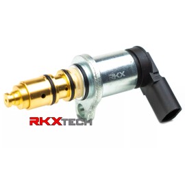 RKX AC Compressor Control Solenoid Valve For SANDEN BOLT DOWN  PXE16 PXE13 VW MK5