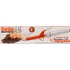 Brazilian Heat BBH3101 Brazilian Heat Tourmaline Ceramic Spring Curling Iron,