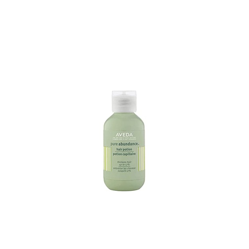 AVEDA PURE ABUNDANCE HAIR POTION .7 OZ