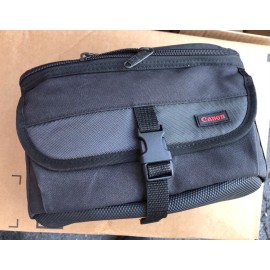 Canon EOS Shoulder Bag for 200ES DSLR Camera Gadget Bag - NEW