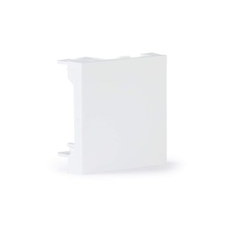 Fonestar wp-87t White 1pc (S) Safety Cap for plug safety caps – for Plugs (White, 45 mm, 33.3 mm, 45 mm, 1 pc (S))