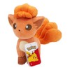 Pokémon Peluche Vulpix - Peluche da 8 pollici con dettagli