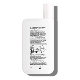 Protector Solar La Roche-Posay Anthelios UV Mune Color FPS 50, 50ml