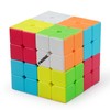 Magic Cube 3x3 Magic Cube, For Competitions, Smooth Rotation, 3D