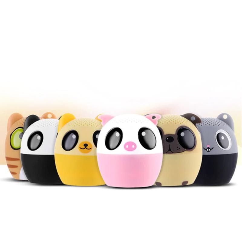 Lil Wonder Petz Bluetooth Speakers - Color: dusty