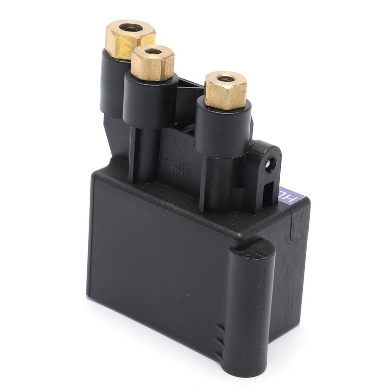 Frankberg Air Suspension Valve Compatible with Fiesta 1.0L 2004-2006 E-Class