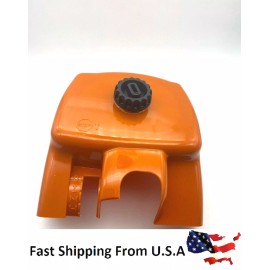 Farmertec Air Filter Cleaner Cover For Stihl 066 MS650 MS660 replaces 1122 140 1002