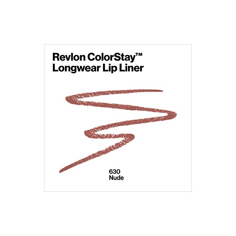 ColorStay Lipliner tono Nude