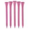 TH Golf Bamboo Golf Tees 70mm | Pack of 50