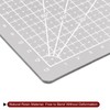 HARFINGTON A5 Self-Healing Cutting Mat 9"x6" Craft Cutting Board for