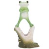 Tealife Daikai Copeu 621563 Mascot Frog Frog Kopo Crocodile and