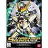 Bandai Hobby BB#297 Stargazer Gundam SD Action Figure