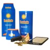 Oliphant Sun Safe Sun Cream Key Hiding Place, blue