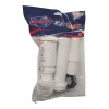 Fleximatic Cespol P/lavabo Flexible Bote Chico (2218) Fleximatic Color Blanco