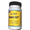 JSP JSP Blak-Ox DRY Black Patina for Silver, Gold, Copper,