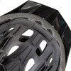 Endura Unisex Kids Hummvee Youth Helmet, Black, One Size
