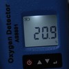 SMART SENSOR AS8801 Oxygen Detector 0‑30％VOL Gas Leakage Monitor with