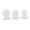 Baby Feeding Set Safe PP Silicone Compact Space Saving Discomfort