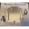 Revmax-Streetrods MSD BLASTER SS COIL MOUNTING BRACKET FOR 302-351 FORD