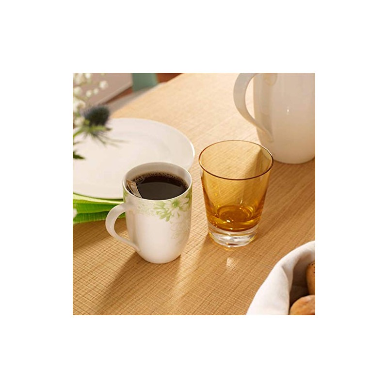 Villeroy & Boch Colour Concept Water Amber, 290 ml, Glass,