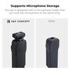 K&F Concept Gimbal Lens Protective Cover Compatible with DJI Osmo