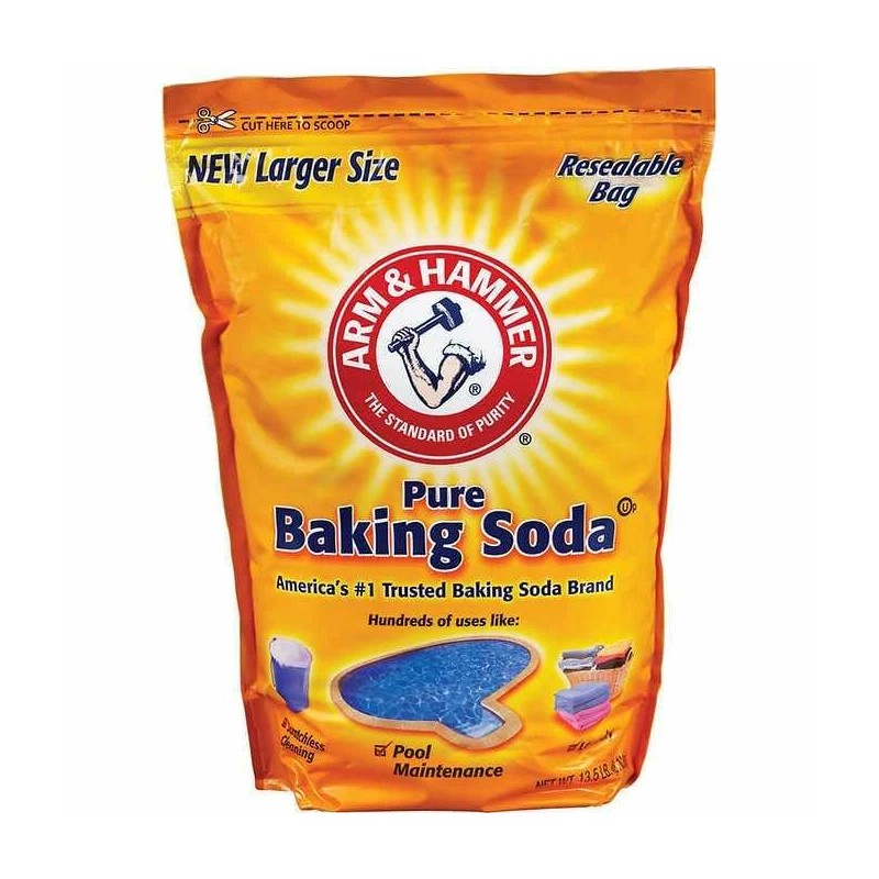 Arm & Hammer Free Shipping Arm & Hammer Pure Baking