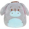Squishmallow Kellytoy Pl Eeyore Winne Pooh Figure 10"