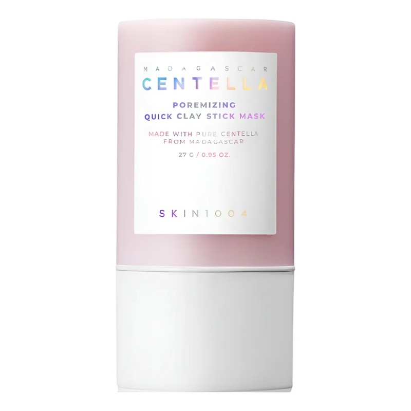 Mascarilla Coreana En Barra Skin1004 Centella 27g Normal A Sensible