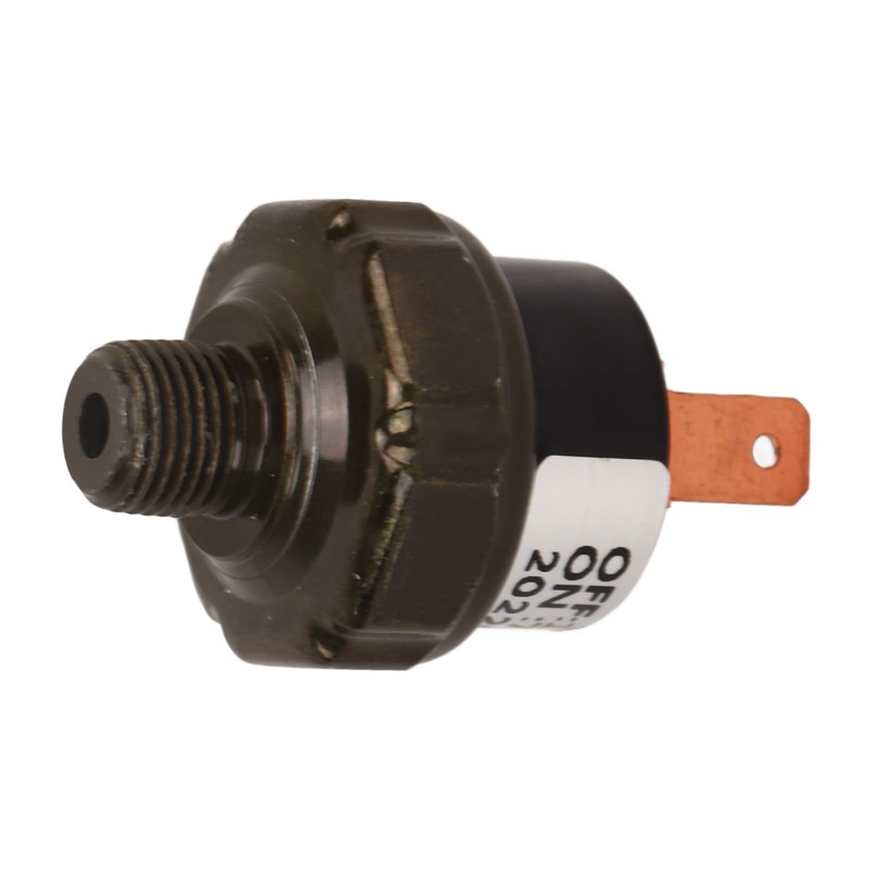 Air Compressor Pressure Control Switch Valve Stainless Steel Car Replacement