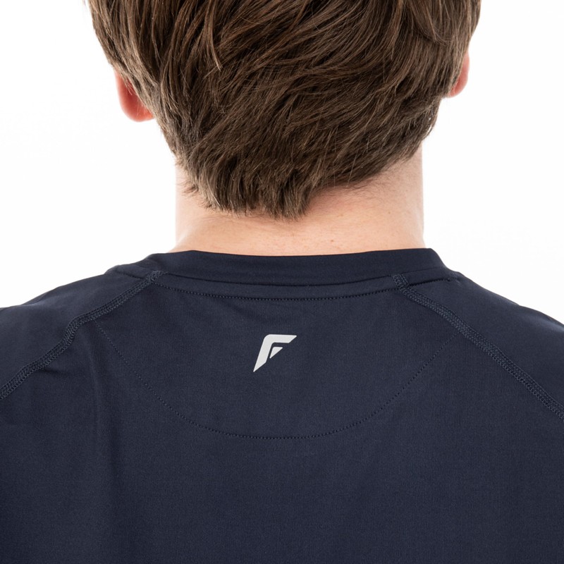 Franklin Sports Men's Performance, Navy