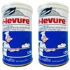 Saf -Levure Active Baking Yeast - 2x125g Pack