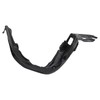 TRQ TRQ Front Inner Fender Liner Set Compatible with 2016