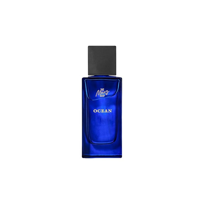 Bath and Body Ocean Men's Cologne - 3.4 Fl Oz