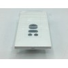 NUVO Concerto Display Pad With Interchangeable Trim NV-I8DSCP Home Keypad