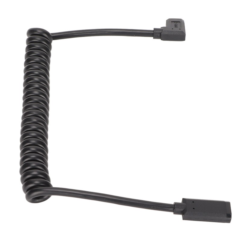 USB C Cable USB C Female to USB C Male