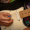 DLAND 18 Adjustable Finger Picks,Including Stainless Steel Finger Picks, 4