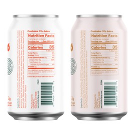 OLIPOP - Old School Classics Variety Pack, Healthy Soda, Prebiotic Soft Drink, Aids Digestive Health, High Fiber, Low Calorie, Low Sugar (12 oz, 12-Pack)