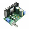 TDA2050 Mono Amplifier Board Module 1 Channel DC 12-24V 5W-120W