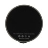 Round Electronic Ruler Distance Meter Electronic Tape Measure with LCD