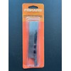 Fiskars 2 Pack FISKARS Extra Fine Serrated Saws, Replacement Blades,