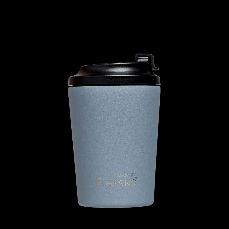 Fressko Reusable Cup Bino 8oz, Grape
